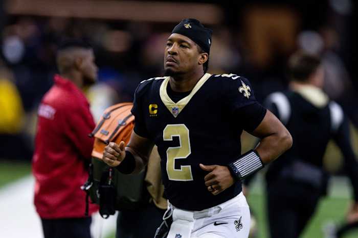 Jameis Winston